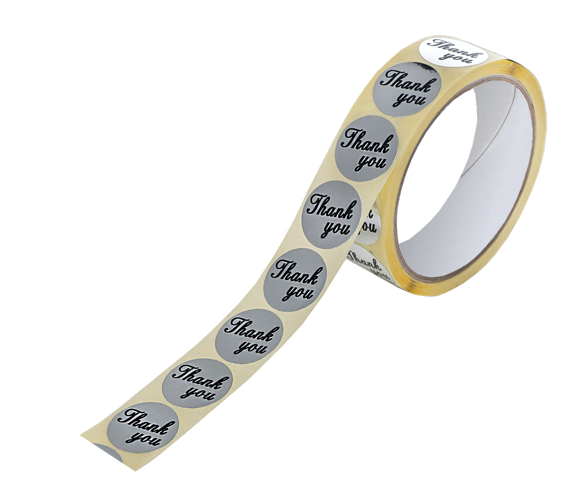 Self-adhesive labels Self-adhesive labels